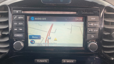 Nissan Juke 1.2 DiG-T Bose Personal Edition 5dr Petrol Hatchback